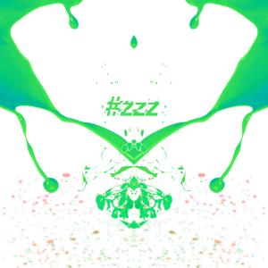 3ve的專輯#zzz (feat. Lei) (Explicit)