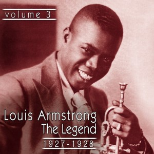 Album The Legend 1927-1928 from Louis Armstrong