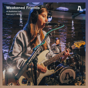 Listen to 95 (Audiotree Live Version) song with lyrics from Weakened Friends