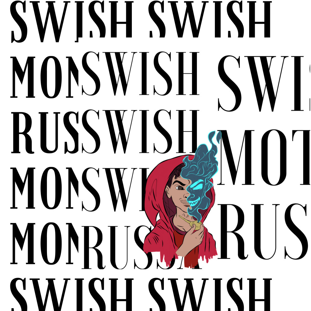 Montanha Russa