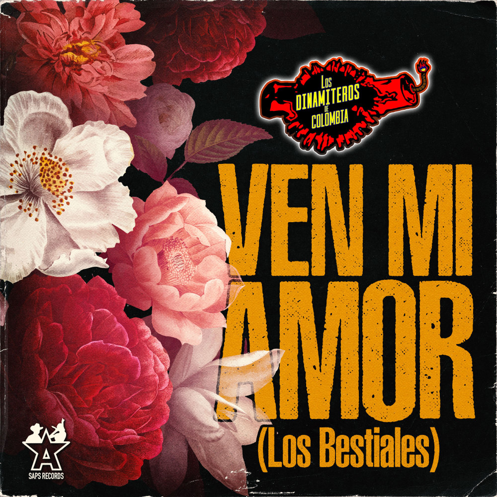 Ven Mi Amor (Los Bestiales)