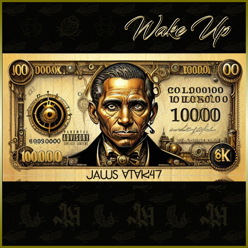 Wake Up (Explicit)