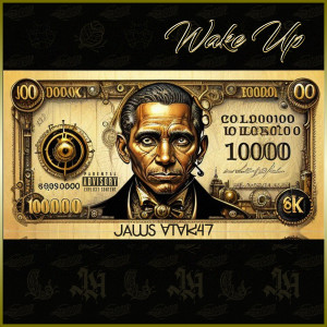 JawsAtak47的专辑Wake Up (Explicit)