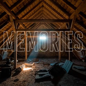 收聽Ifá的Memories歌詞歌曲