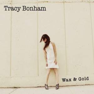 อัลบัม Wax & Gold ศิลปิน Tracy Bonham