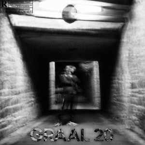Leywes FS的专辑Graal20 (Explicit)