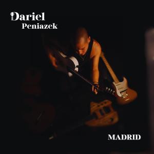 收聽Dariel Peniazek的MADRID (feat. John Swana)歌詞歌曲