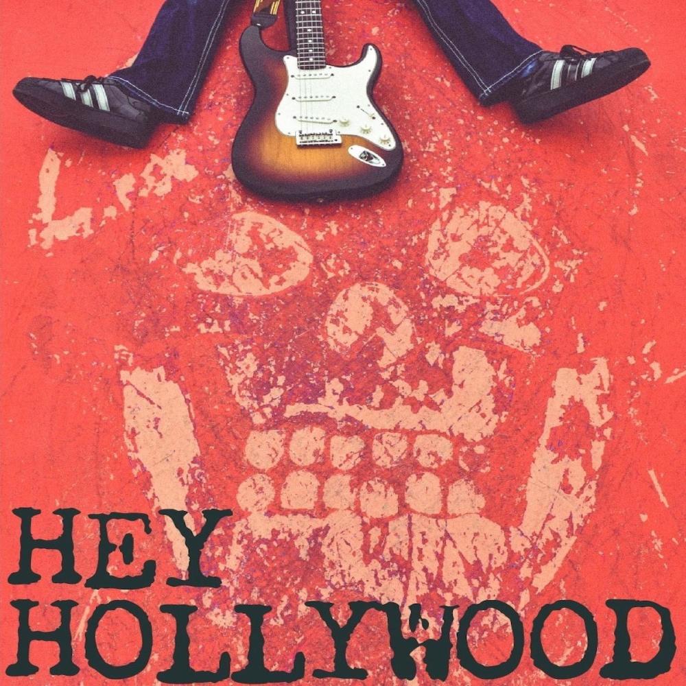 Hey Hollywood (Explicit)