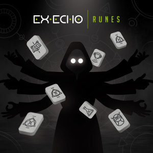收听Tetra Hydro K的Octopus (Ex-Echo Remix)歌词歌曲