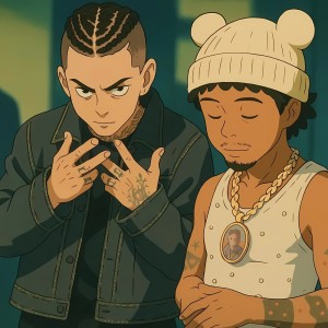 ดาวน์โหลดและฟังเพลง CHOLOS (Explicit) พร้อมเนื้อเพลงจาก Alemán