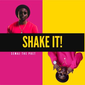 ดาวน์โหลดและฟังเพลง Shake It พร้อมเนื้อเพลงจาก Semaj the Poet