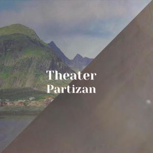 Album Theater Partizan from Various