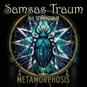 Listen to This Time It's Personal (Samsas Traum Version) song with lyrics from Samsas Traum