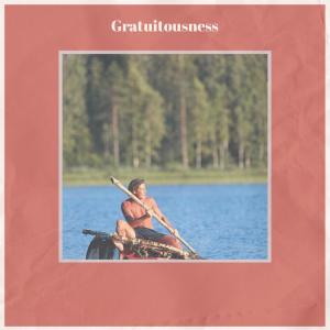 Listen to Gratuitousness song with lyrics from Colyn Mati