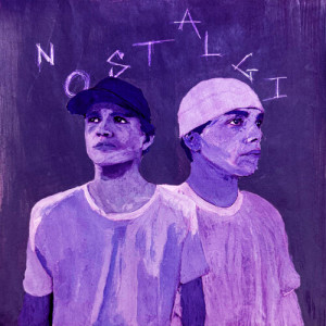 Album Nostalgi (Explicit) from Macho
