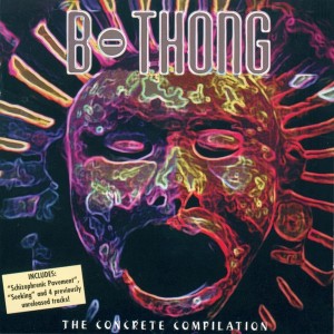 ดาวน์โหลดและฟังเพลง Days Of Blood พร้อมเนื้อเพลงจาก B-Thong