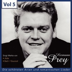 收聽Hermann Prey的Der Kleine Rosengarten - Liederzyklus Nach Versen Von Hermann Löns: Abendlied (Rosemarie)歌詞歌曲