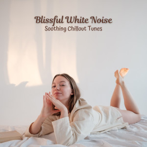 Blissful White Noise: Soothing Chillout Tunes dari Relaxation Guru