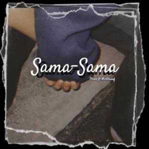 Listen to Sama-Sama (feat. NickYusuf) song with lyrics from D’Carl