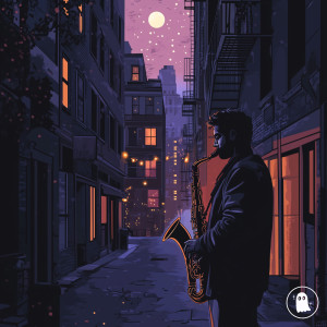 收聽RejSende的Back Alley Sax歌詞歌曲
