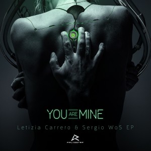 ดาวน์โหลดและฟังเพลง You Are Mine (Mix B) พร้อมเนื้อเพลงจาก Letizia Carrero