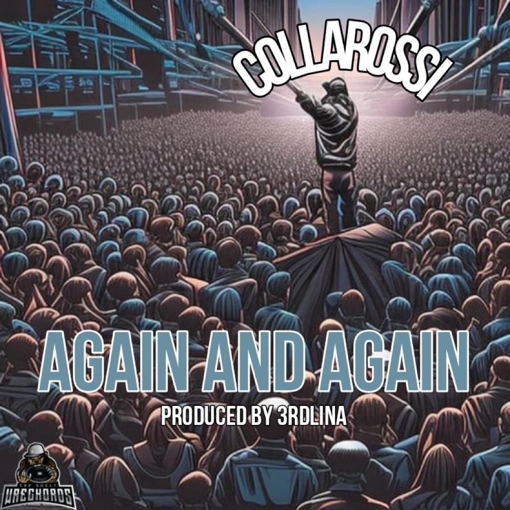 Again and Again (Explicit)