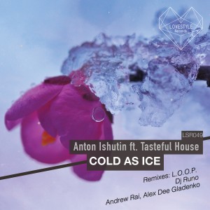 收聽Anton Ishutin的Cold as Ice (DJ Runo Remix)歌詞歌曲