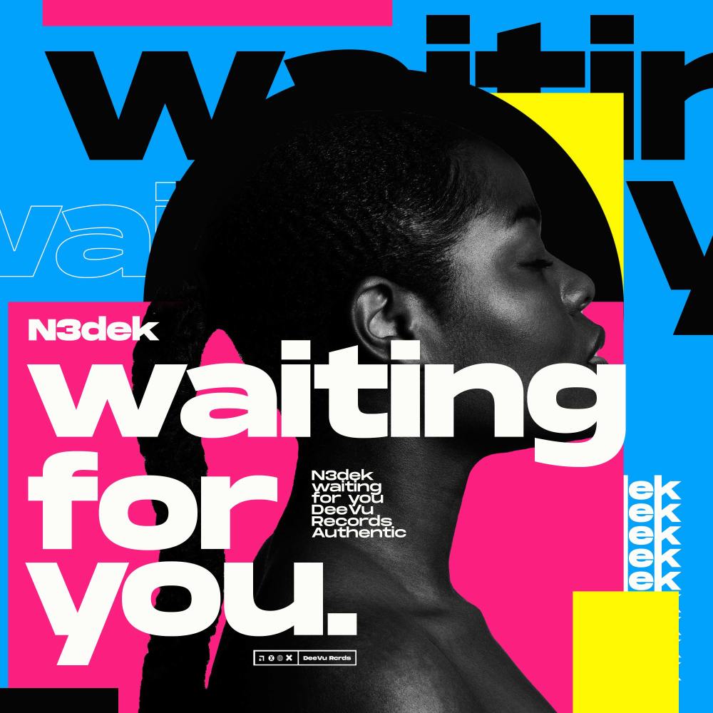 Waiting For You (Extended Mix)