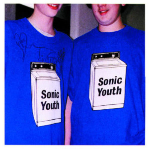 ดาวน์โหลดและฟังเพลง Little Trouble Girl พร้อมเนื้อเพลงจาก Sonic Youth
