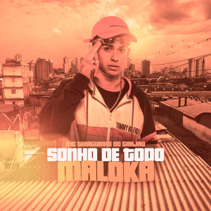 Listen to Sonho de Todo Maloka (Explicit) song with lyrics from MC Thiaguinho do Grajaú