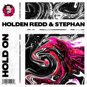 Holden Redd的專輯Hold On