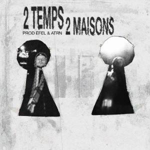 Album 2TEMPS2MAISONS (Explicit) oleh Gemen