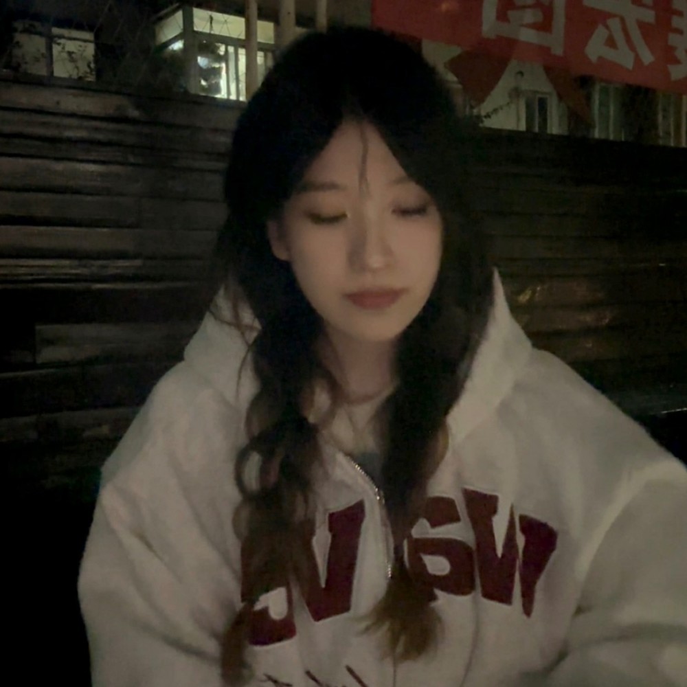 派美眉