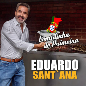 Album Comidinha de Primeira from 