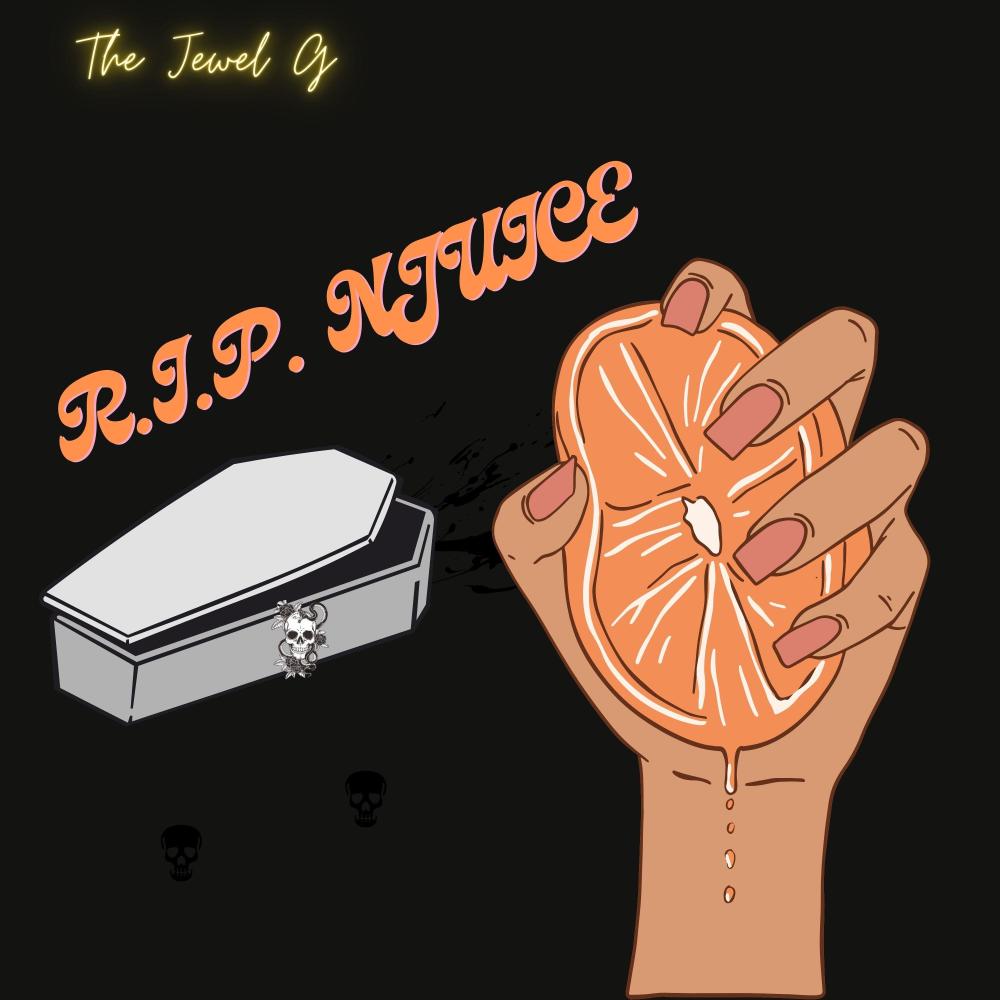 tiraera a njuice zumo de naranja (feat. krito Music) (Explicit)