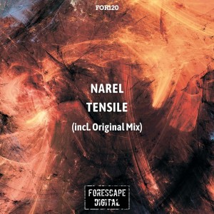 Narel的專輯Tensile