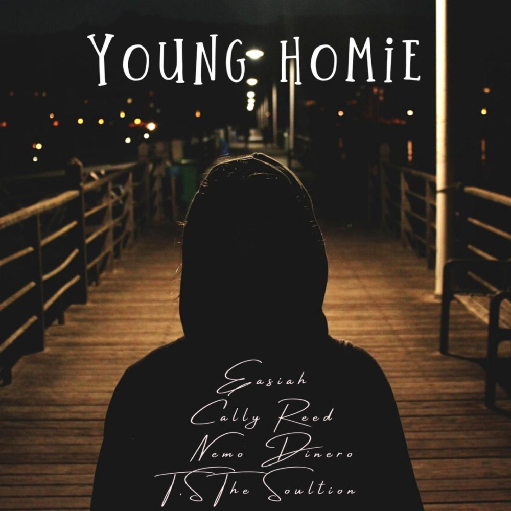 Young Homie (Explicit)