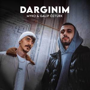 Album Dargınım from 