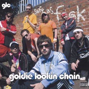收聽Goldie Lookin Chain的R N' B歌詞歌曲