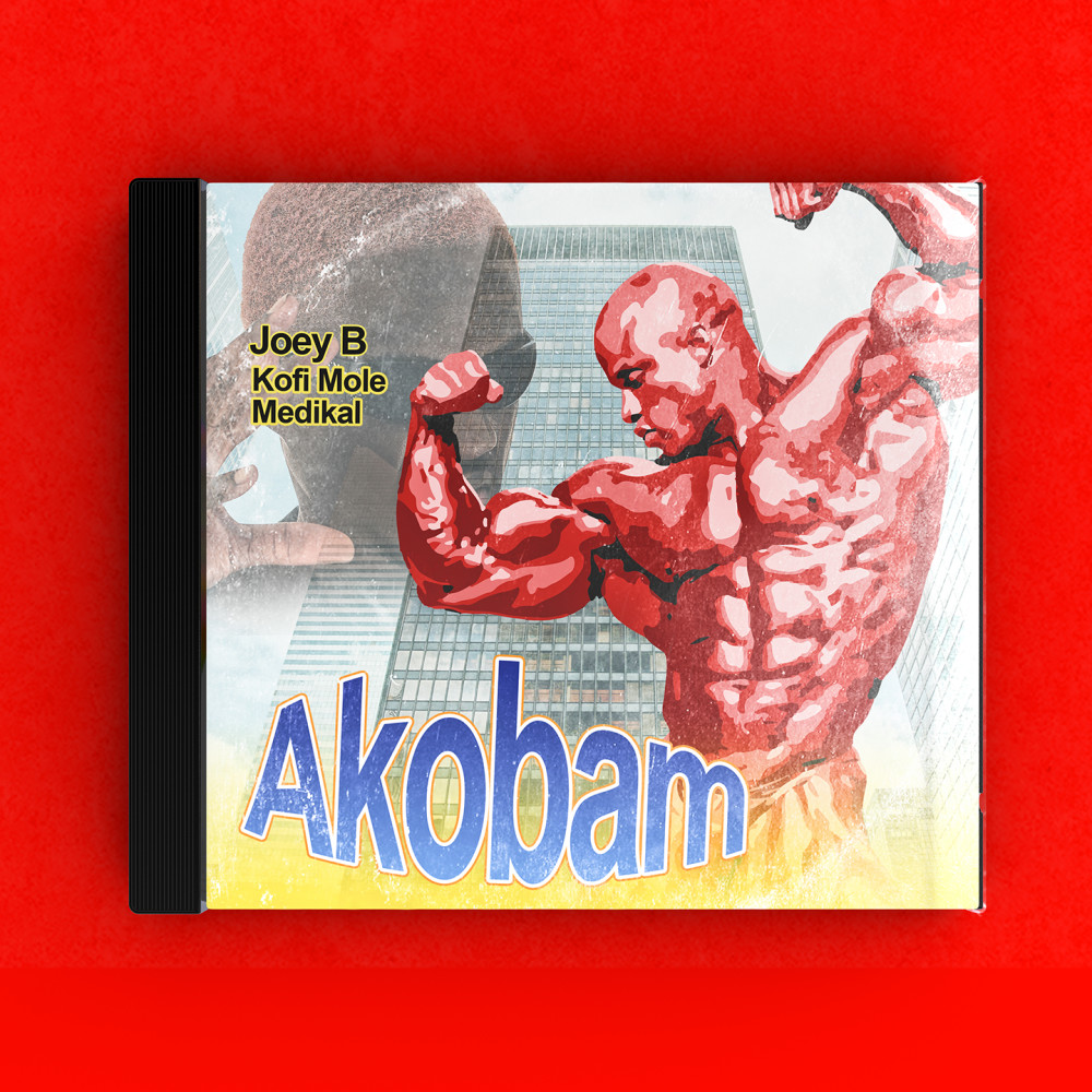 AKOBAM