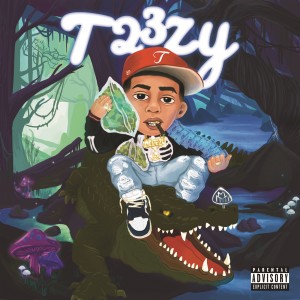 Teezy的專輯T23ZY