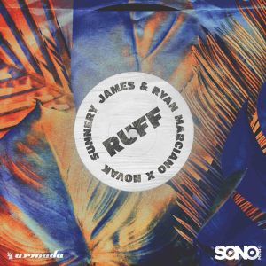 收聽Sunnery James & Ryan Marciano的RUFF (Extended Mix)歌詞歌曲