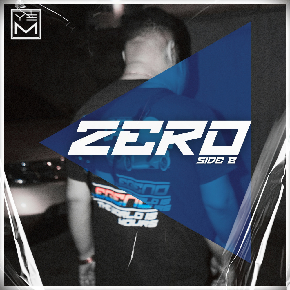 Zero - Side B