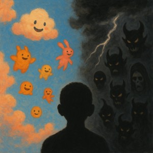 收聽Rilan & The Bombardiers的What You Want Me To Do (Explicit)歌詞歌曲