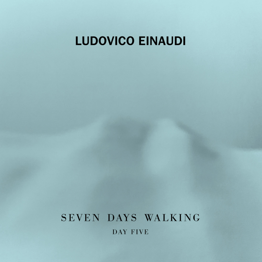 Einaudi: Golden Butterflies Var. 1 (Day 5)