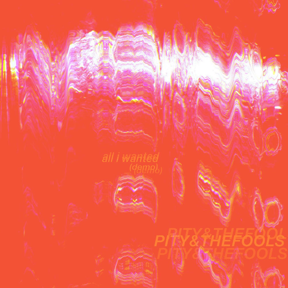 all i wanted (demo)