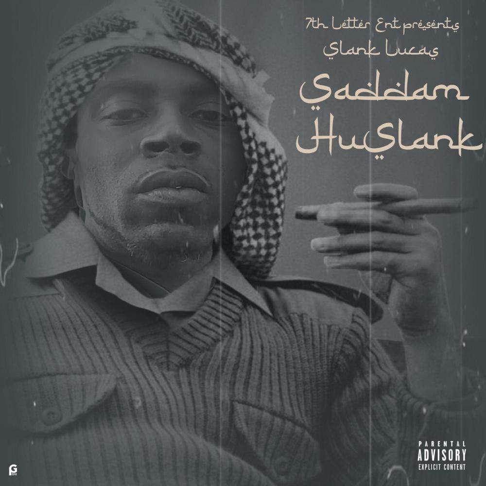SSN 2 (feat. Fieldmob & Big Nod) (Explicit)