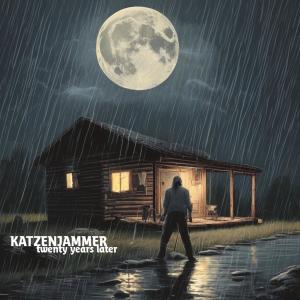 Katzenjammer的專輯Twenty years later