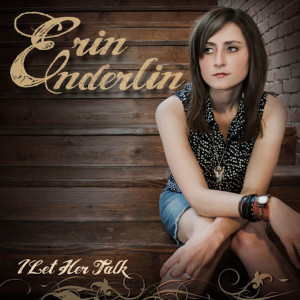 Album I Let Her Talk from Erin Enderlin