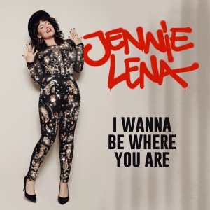 Jennie Lena的專輯I Wanna Be Where You Are